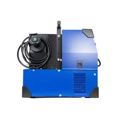 Máy hàn mig Riland MIG 271GW hàn bắn tóe ít, hàn điểm và hàn kéo cho mối hàn đẹp