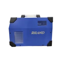 Máy hàn que Riland ARC 315SII Hàn không ngưng que 2.5mm và 3.2mm, điện 380V có thể hàn que 4.0mm