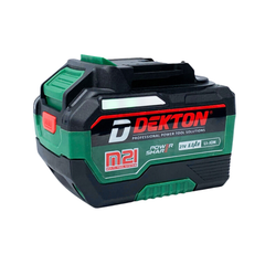 Pin 21V Dekton chân pin phổ thông Makita