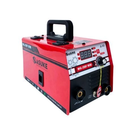 Top 3 máy hàn mig chất lượng giá rẻ nhất năm 2023 ! - 4