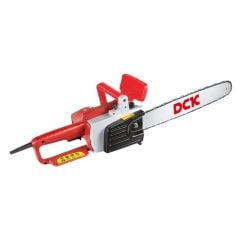 Máy cưa xích DCK KML03-405 Động cơ mạnh mẽ 1300W, tốc độ không tải lên đến 400 m/phút