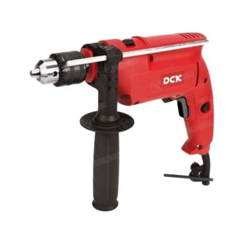 Máy khoan động lực DCK KZJ02-13 Công suất 500W Kích thước đầu cặp 13mm