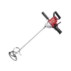 Máy trộn sơn DCK KQU160 Công suất 800W Tốc độ không tải 680 vòng/phút