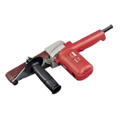 Máy chà nhám băng DCK KST533 Với công suất mạnh mẽ lên đến 1200W và tốc độ dây curoa 500 vòng/phút