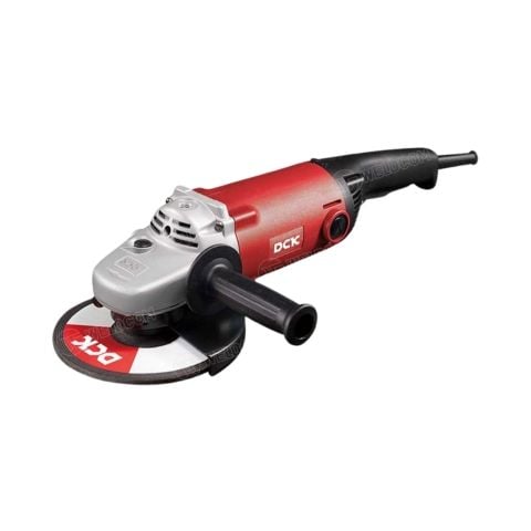 Máy mài góc 2200W 230mm DCK KSM230A (Soft Start)
