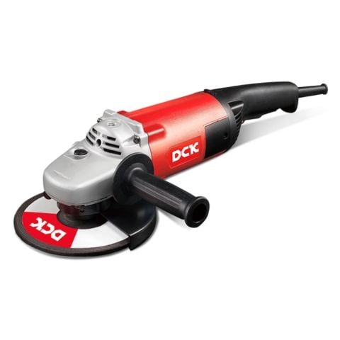 Máy mài góc 2200W 230mm DCK KSM230SH