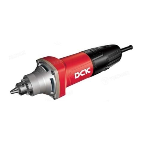 Máy mài thẳng 260W DCK KSJ04- 25E
