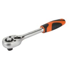 Bộ đầu tuýp 12 cạnh và cần siết 1/2 inch 11 chi tiết Kendo-16207