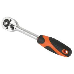 Bộ đầu tuýp 6 cạnh và cần siết 1/2 inch 11 chi tiết Kendo-16204