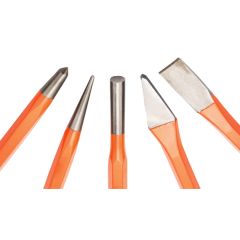 Bộ đục lỗ 5 chi tiết Kendo-26542