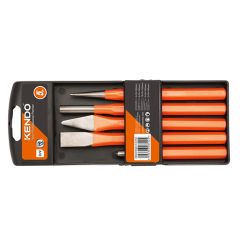 Bộ đục lỗ 5 chi tiết Kendo-26542