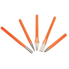 Bộ đục lỗ 5 chi tiết Kendo-26542