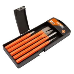 Bộ đục lỗ 5 chi tiết Kendo-26542