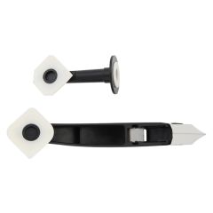 Bộ dụng cụ trét keo 11 trong 1-2 chi tiết Kendo-45411