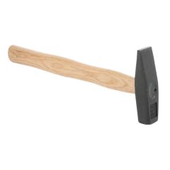 Búa cơ khí cán gỗ 1000g Kendo-25218 Đầu búa được làm từ thép rèn chất lượng cao