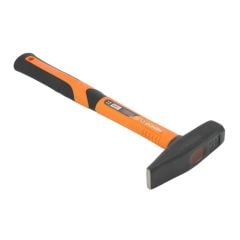 Búa cơ khí 500g tay cầm bằng sợi thủy tinh Kendo-25205