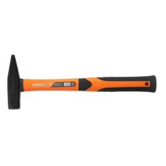 Búa cơ khí 500g tay cầm bằng sợi thủy tinh Kendo-25205