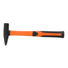 Búa cơ khí 500g tay cầm bằng sợi thủy tinh Kendo-25205