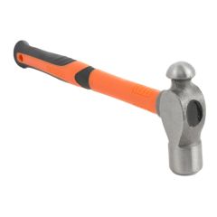 Búa đầu bi 680g/24oz tay cầm bằng sợi thủy tinh Kendo-25140