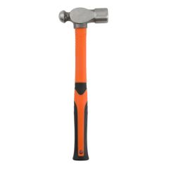 Búa đầu bi 680g/24oz tay cầm bằng sợi thủy tinh Kendo-25140