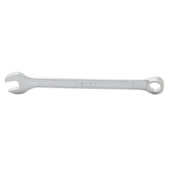 Cờ lê kết hợp 2 đầu vòng miệng bằng thép Cr-V 27mm Kendo-15327