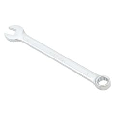 Cờ lê kết hợp 2 đầu vòng miệng bằng thép Cr-V 27mm Kendo-15327