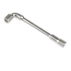 Cờ lê tuýp ống điếu chữ L 19mm bằng thép Cr-V Kendo-18119