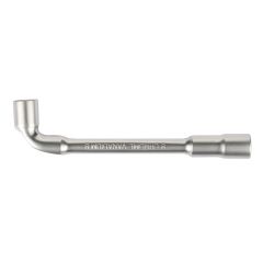 Cờ lê tuýp ống điếu chữ L 19mm bằng thép Cr-V Kendo-18119