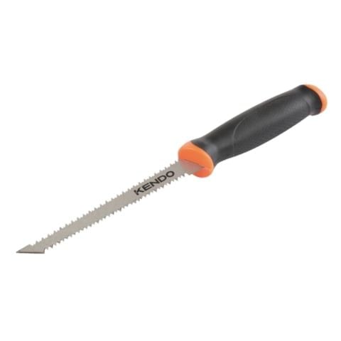 Cưa thạch cao, ván tường kích thước 6inch 150mm Kendo-30434