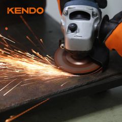 Đá cắt kim loại cho thép không gỉ 105*1.2*16mm Kendo-63610343
