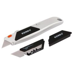 Dao rọc cáp thay lưỡi nhanh Kendo-30604