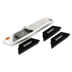 Dao rọc cáp thay lưỡi nhanh Kendo-30604