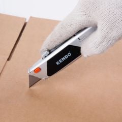 Dao rọc cáp thay lưỡi nhanh Kendo-30604
