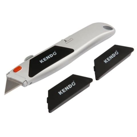 Dao rọc cáp thay lưỡi nhanh Kendo-30604