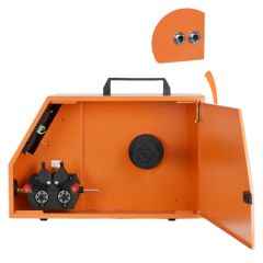 Máy hàn laser Hitbox HIL-2500 nguồn Raycus cao cấp, công suất 2000W