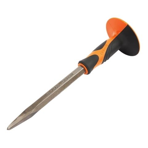 Đục nguội loại nhọn kích thước 16*300mm Kendo-26502