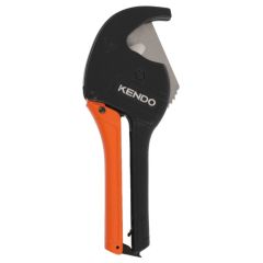 Dụng cụ cắt ống nhựa PVC kích thước 42mm Kendo-50333