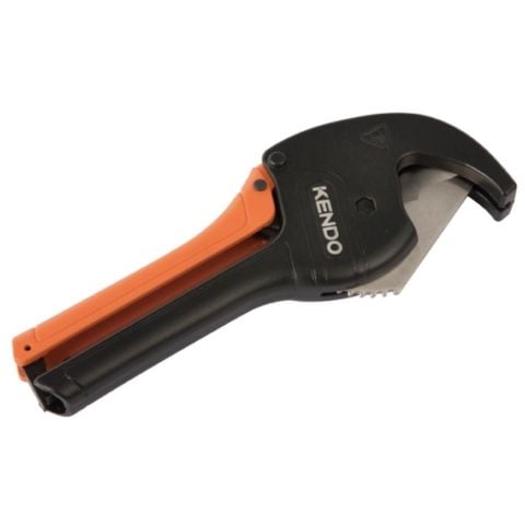Dụng cụ cắt ống nhựa PVC kích thước 42mm Kendo-50333