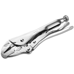 Kìm bấm Tolsen 10048 chất liệu  hợp kim thép Kìm có miệng thẳng, kích thước 250mm, khả năng mở hết cỡ là 50mm