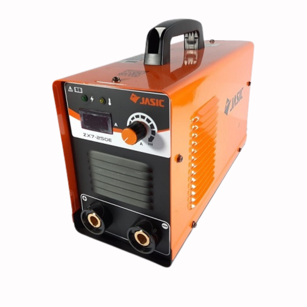 Sức Mạnh và Hiệu Quả Của Máy Hàn Que Điện Tử Jasic ZX7-250E - 2