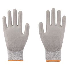 Găng tay chống cắt kích thước 10 inch (size XL) Kendo-76112
