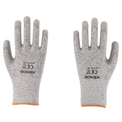 Găng tay chống cắt kích thước 10 inch (size XL) Kendo-76112