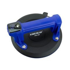 Hít kính điện tử King Blue HKE-200 Lực hút dọc 140kg. Màn hình điện tử kỹ thuật số