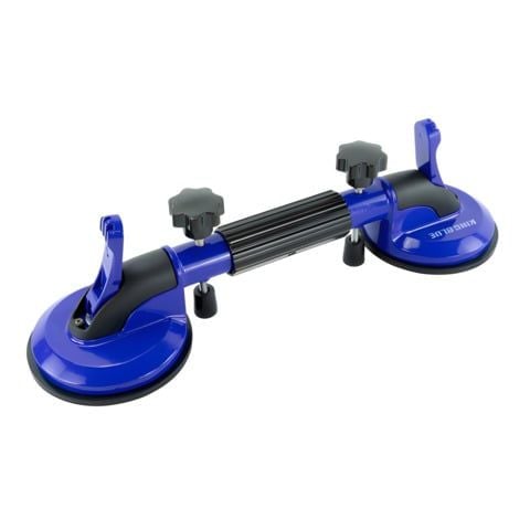 Hít kính King Blue HK2-118 Trang bị lực hút dọc 100kg và đường kính cốc hút 118mm