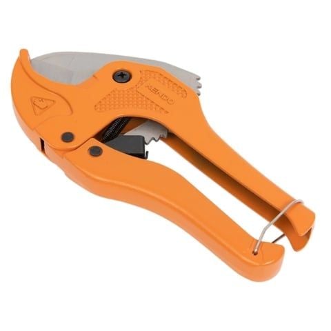 Kéo cắt ống nhựa PVC 0-42mm Kendo-50312