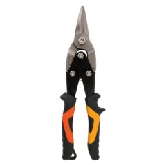 Kéo cắt tôn bằng thép Cr-Mo cắt thẳng 250mm Kendo-30832