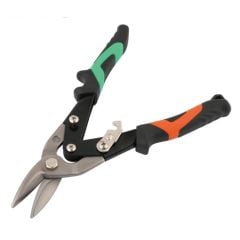 Kéo cắt tôn bằng thép Cr-Mo cắt bên phải 250mm Kendo-30831