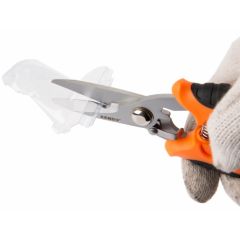 Kéo đa năng bằng thép không gỉ kích thước 7 inch 180mm Kendo-30701