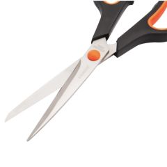 Kéo gia dụng bằng thép không gỉ kích thước 215mm Kendo-30713