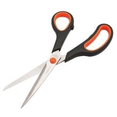 Kéo gia dụng bằng thép không gỉ kích thước 215mm Kendo-30713